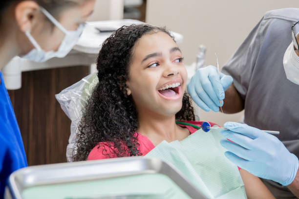 Best Emergency Tooth Extraction in Mountain View, NC