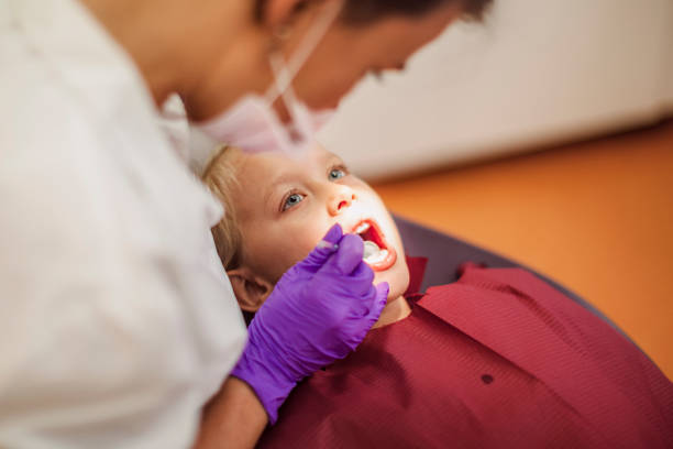 Professional Emergency Dentist in NC