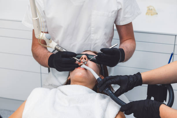 Best Emergency Treatment for Dental Infections or Abscesses in Mountain View, NC